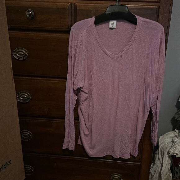 Tops - Serenity tee by Cabi